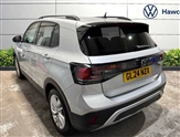 Volkswagen T-Cross Image 3