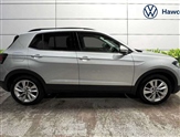 Volkswagen T-Cross Image 4