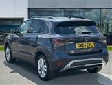 Volkswagen T-Cross Image 3