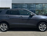 Volkswagen T-Cross Image 4