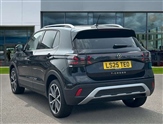 Volkswagen T-Cross Image 3