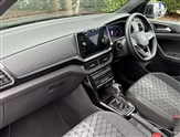 Volkswagen T-Cross Image 2