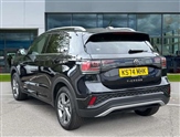 Volkswagen T-Cross Image 3