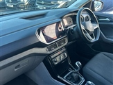 Volkswagen T-Cross Image 2
