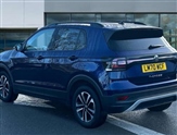Volkswagen T-Cross Image 3