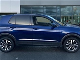 Volkswagen T-Cross Image 4