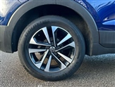 Volkswagen T-Cross Image 5