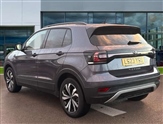 Volkswagen T-Cross Image 3