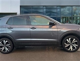 Volkswagen T-Cross Image 4