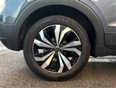 Volkswagen T-Cross Image 5
