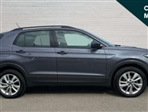 Volkswagen T-Cross Image 2