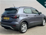 Volkswagen T-Cross Image 3
