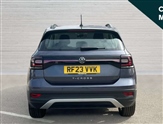 Volkswagen T-Cross Image 4