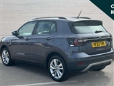 Volkswagen T-Cross Image 5