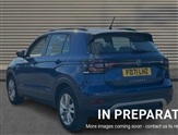 Volkswagen T-Cross Image 2