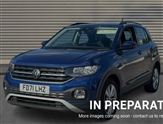 Volkswagen T-Cross Image 3
