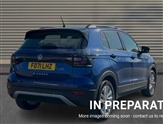 Volkswagen T-Cross Image 4