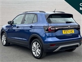 Volkswagen T-Cross Image 5