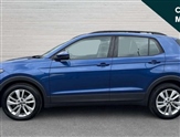 Volkswagen T-Cross Image 6