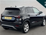 Volkswagen T-Cross Image 3