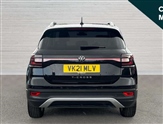 Volkswagen T-Cross Image 4