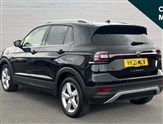 Volkswagen T-Cross Image 5