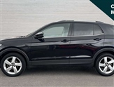 Volkswagen T-Cross Image 6