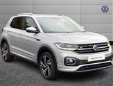 Volkswagen T-Cross Image 1