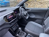 Volkswagen T-Cross Image 2