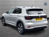 Volkswagen T-Cross Image 3
