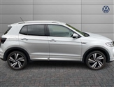 Volkswagen T-Cross Image 4