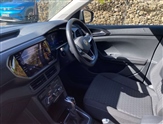 Volkswagen T-Cross Image 2