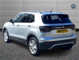 Volkswagen T-Cross Image 3