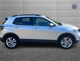 Volkswagen T-Cross Image 4