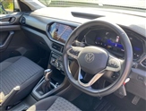 Volkswagen T-Cross Image 6
