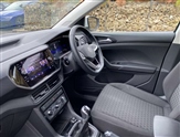 Volkswagen T-Cross Image 2
