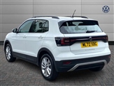 Volkswagen T-Cross Image 3