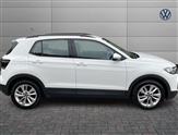 Volkswagen T-Cross Image 4