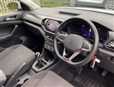 Volkswagen T-Cross Image 6