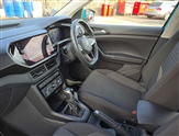 Volkswagen T-Cross Image 2