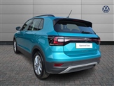 Volkswagen T-Cross Image 3