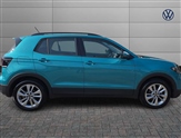 Volkswagen T-Cross Image 4