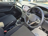 Volkswagen T-Cross Image 6