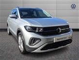 Volkswagen T-Cross Image 1