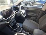 Volkswagen T-Cross Image 2
