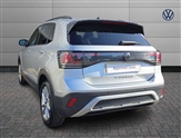 Volkswagen T-Cross Image 3