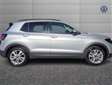 Volkswagen T-Cross Image 4