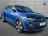 Volkswagen T-Cross Image 1