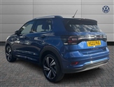 Volkswagen T-Cross Image 3
