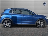 Volkswagen T-Cross Image 4